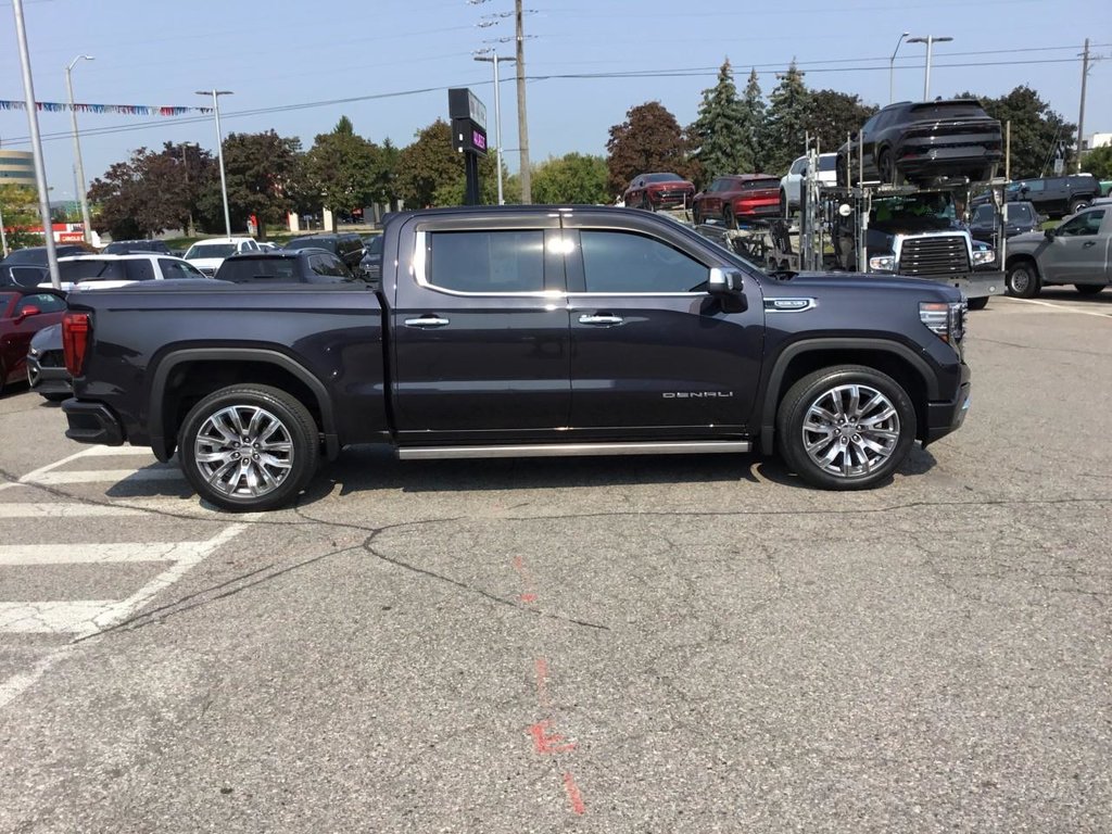 2023 GMC Sierra 1500 in Pickering, Ontario - 5 - w1024h768px