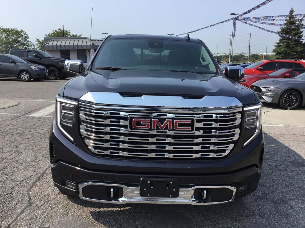 2023 GMC Sierra 1500 in Pickering, Ontario - 7 - w1024h768px