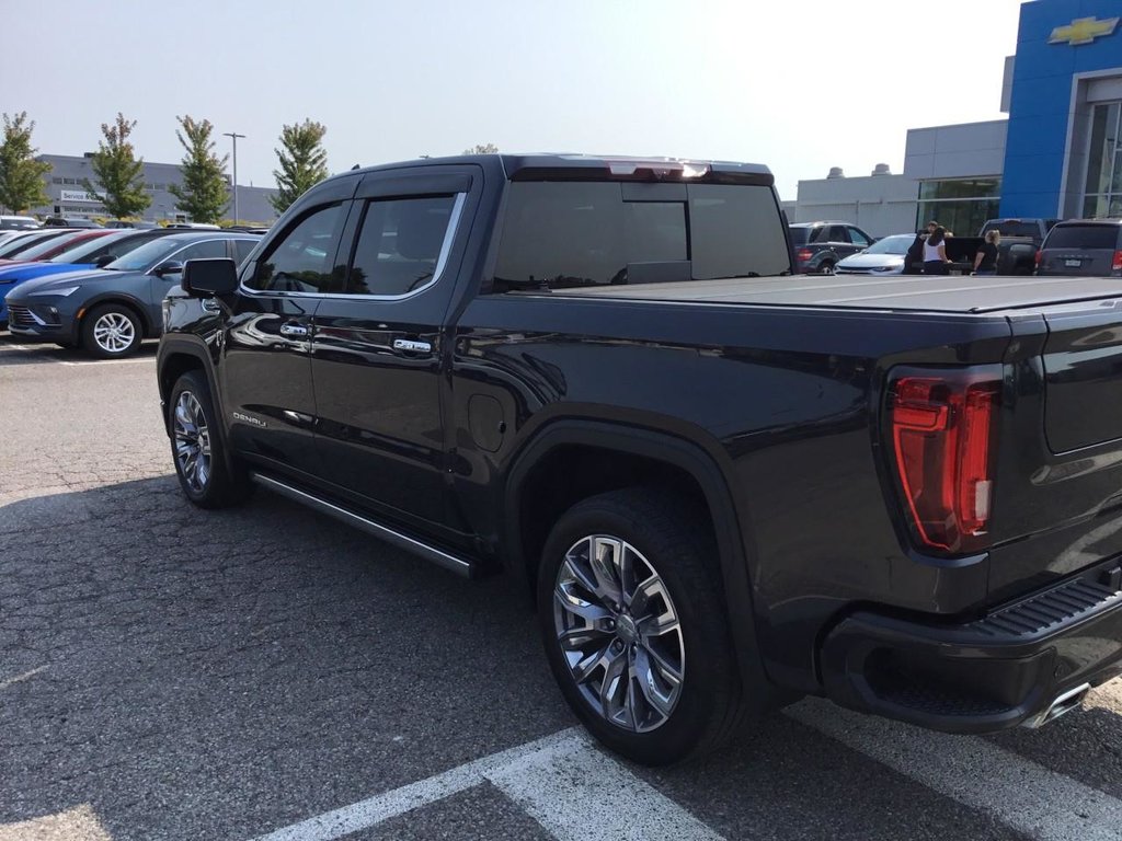 2023 GMC Sierra 1500 in Pickering, Ontario - 3 - w1024h768px