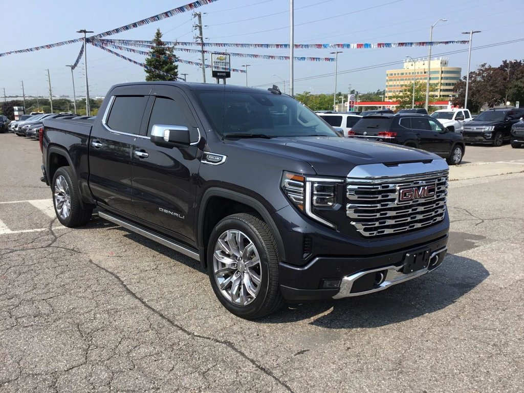 2023 GMC Sierra 1500 in Pickering, Ontario - 6 - w1024h768px