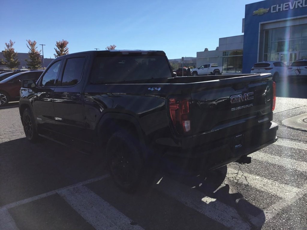 2023 GMC Sierra 1500 in Pickering, Ontario - 3 - w1024h768px