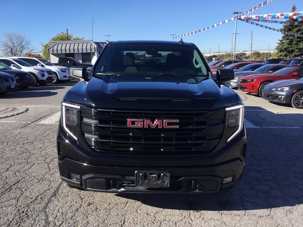 2023 GMC Sierra 1500 in Pickering, Ontario - 8 - w1024h768px