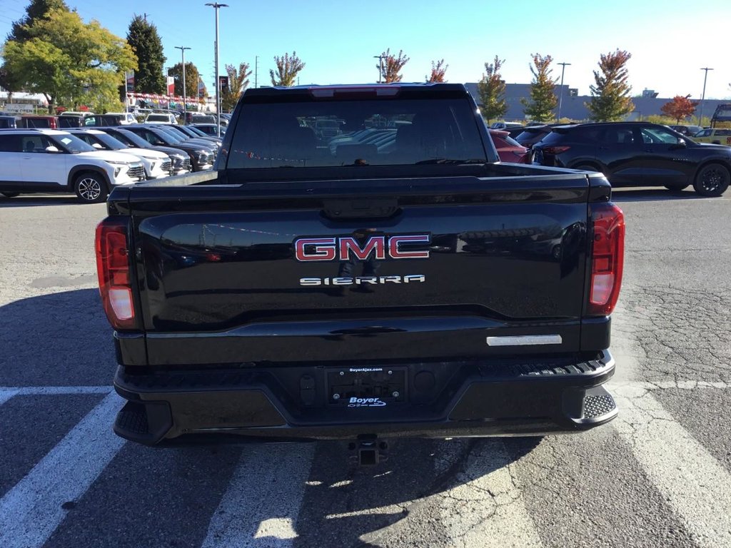 2023 GMC Sierra 1500 in Pickering, Ontario - 4 - w1024h768px