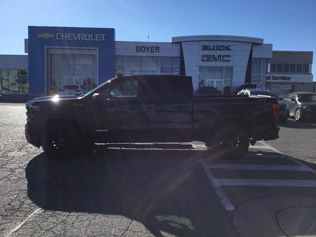 2023 GMC Sierra 1500 in Pickering, Ontario - 2 - w1024h768px