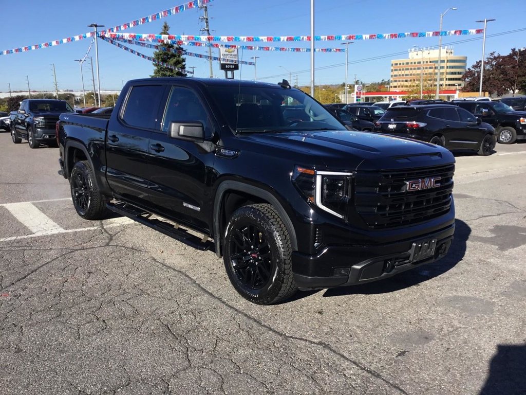 2023 GMC Sierra 1500 in Pickering, Ontario - 7 - w1024h768px