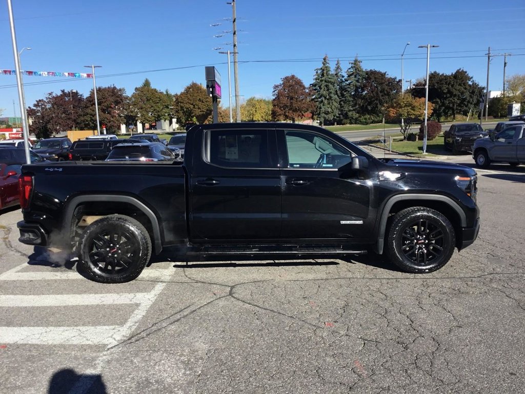 2023 GMC Sierra 1500 in Pickering, Ontario - 6 - w1024h768px