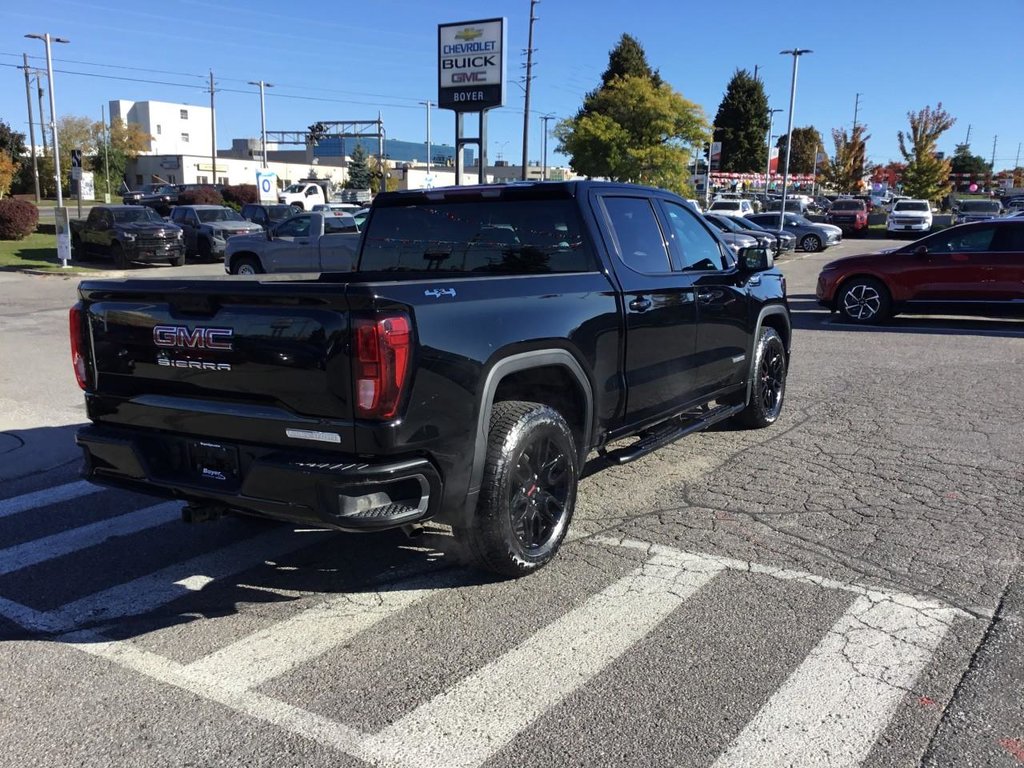 2023 GMC Sierra 1500 in Pickering, Ontario - 5 - w1024h768px