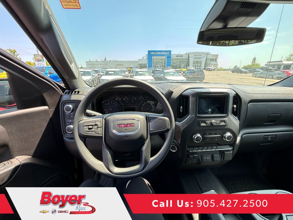 2024 GMC Sierra 1500 in Pickering, Ontario - 15 - w1024h768px