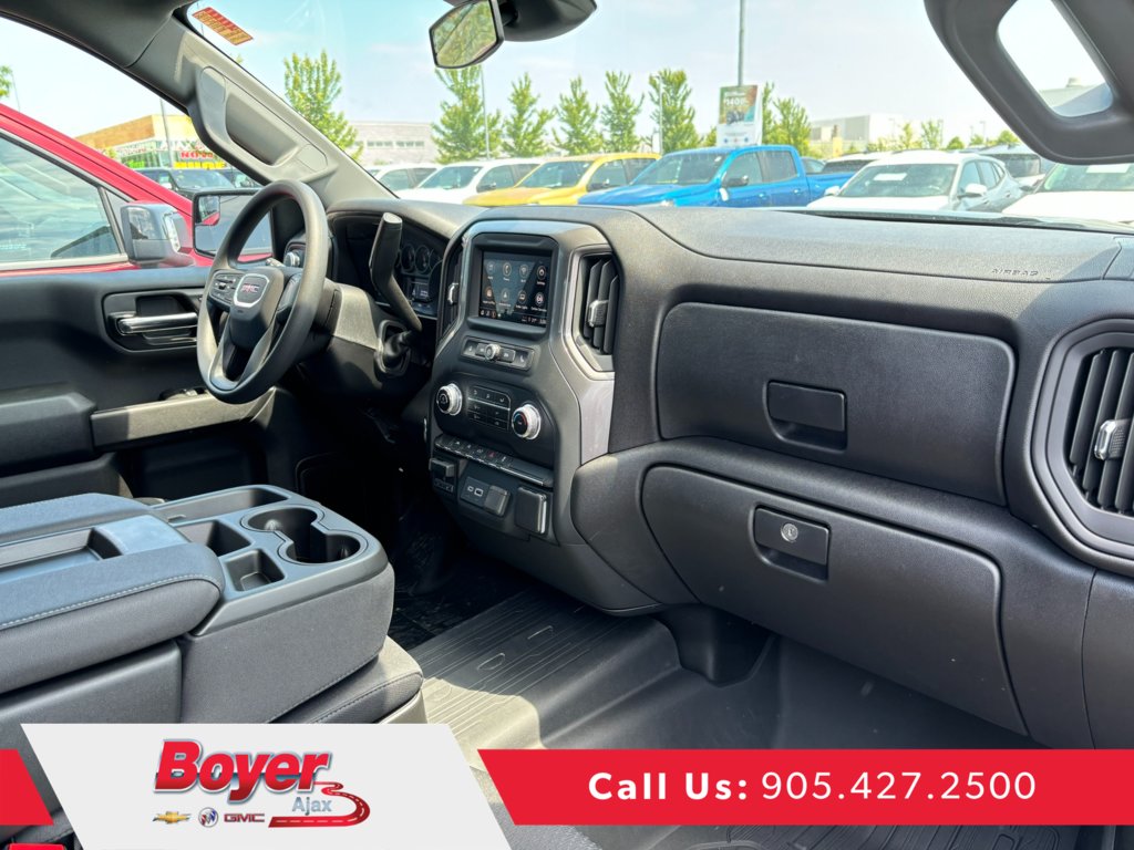 2024 GMC Sierra 1500 in Pickering, Ontario - 18 - w1024h768px