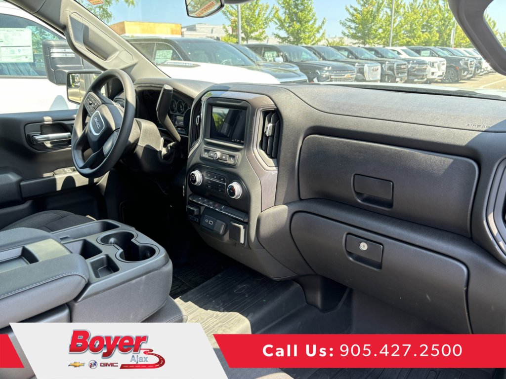 2024 GMC Sierra 1500 in Pickering, Ontario - 18 - w1024h768px