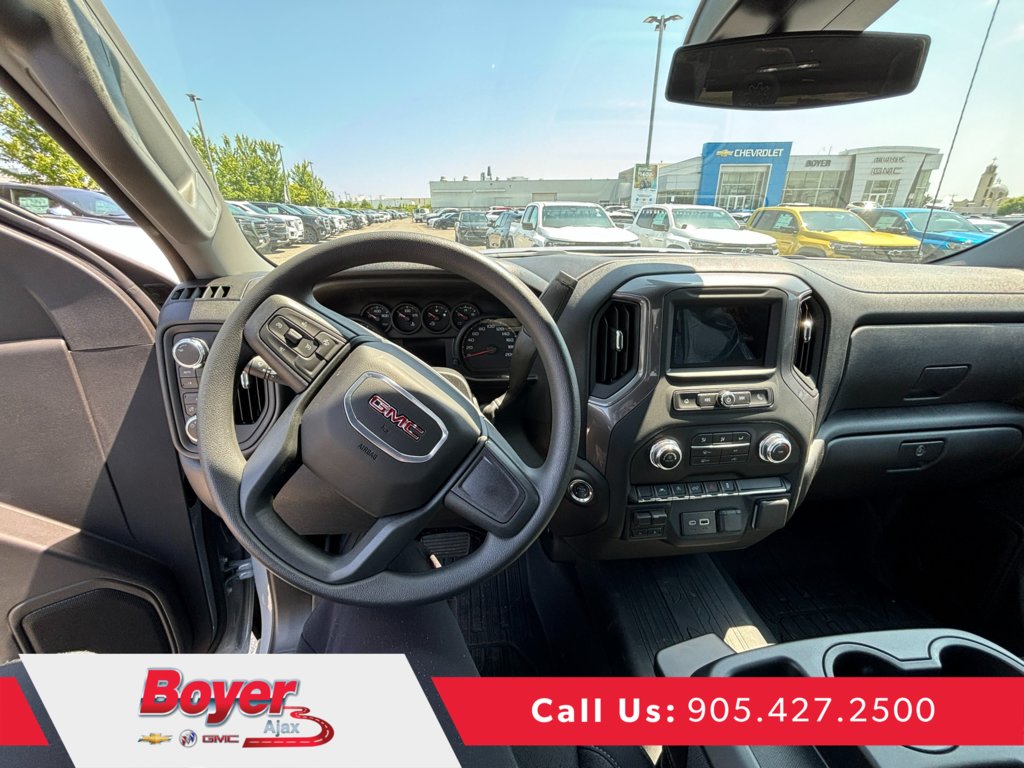 2024 GMC Sierra 1500 in Pickering, Ontario - 15 - w1024h768px