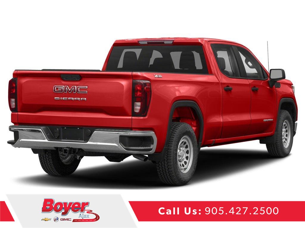 2024 GMC Sierra 1500 in Pickering, Ontario - 3 - w1024h768px