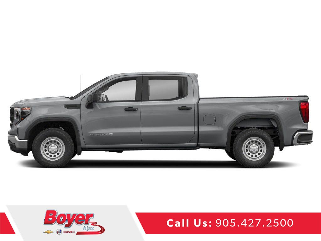 2024 GMC Sierra 1500 in Pickering, Ontario - 2 - w1024h768px