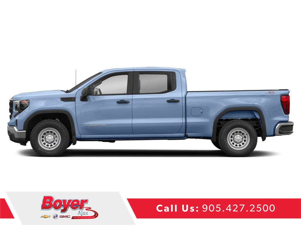 2024 GMC Sierra 1500 in Pickering, Ontario - 2 - w1024h768px