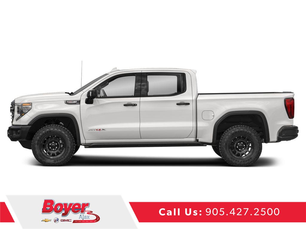 2024 GMC Sierra 1500 in Pickering, Ontario - 2 - w1024h768px