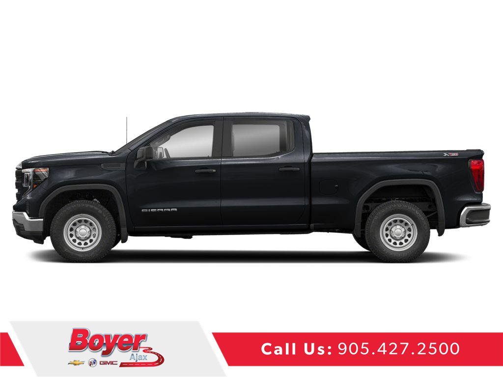 2024 GMC Sierra 1500 in Pickering, Ontario - 2 - w1024h768px