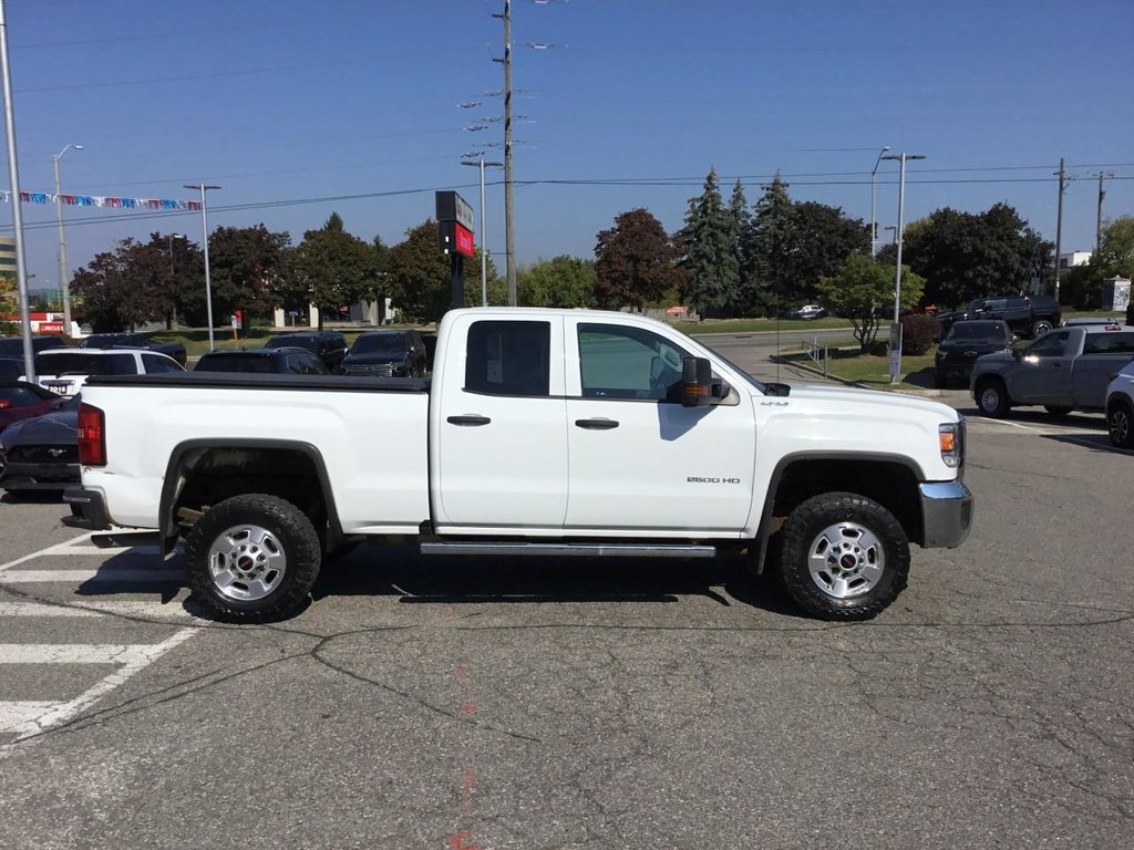 2016 GMC Sierra 2500HD in Pickering, Ontario - 6 - w1024h768px