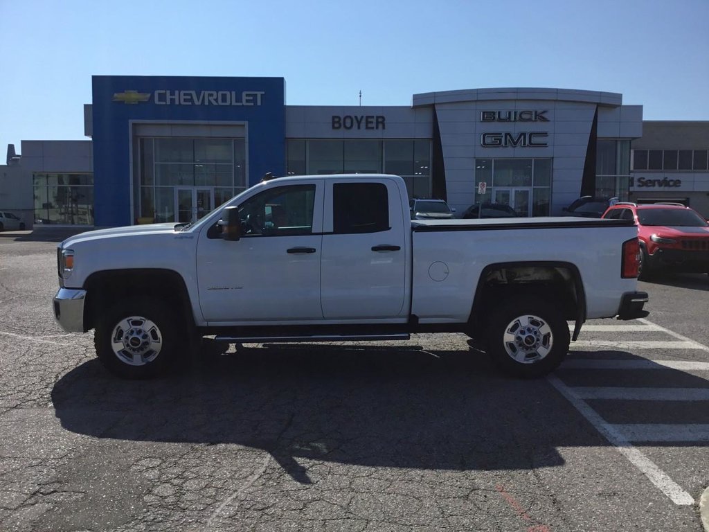 2016 GMC Sierra 2500HD in Pickering, Ontario - 2 - w1024h768px