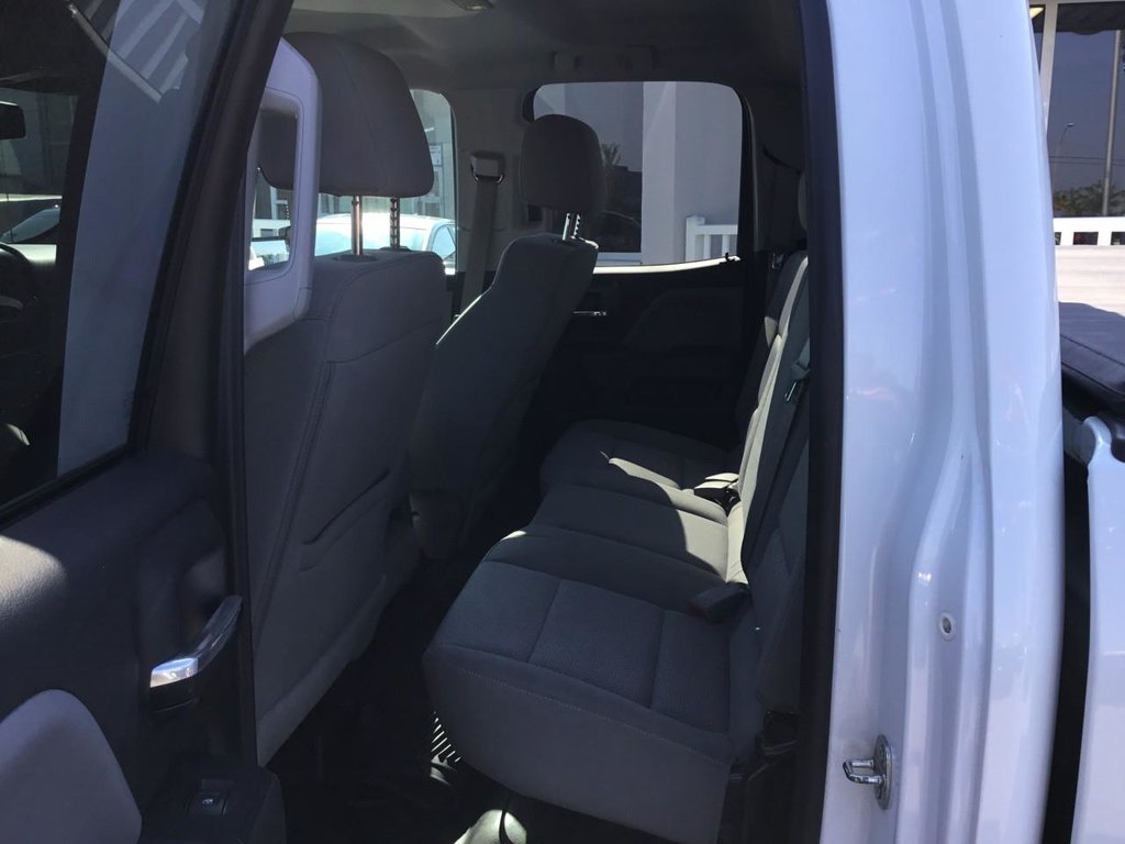 2016 GMC Sierra 2500HD in Pickering, Ontario - 10 - w1024h768px