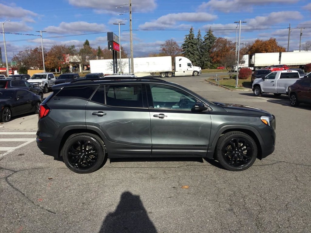 2019 GMC Terrain in Pickering, Ontario - 6 - w1024h768px