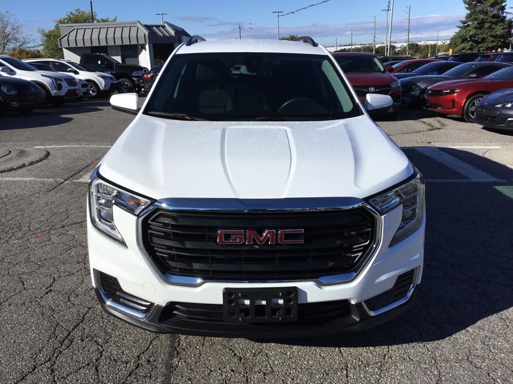 2022 GMC Terrain in Pickering, Ontario - 8 - w1024h768px