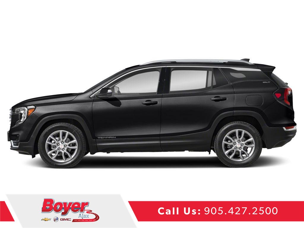 2024 GMC Terrain in Pickering, Ontario - 2 - w1024h768px