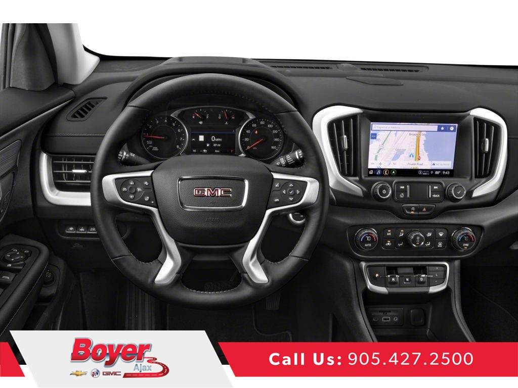 2024 GMC Terrain in Pickering, Ontario - 4 - w1024h768px