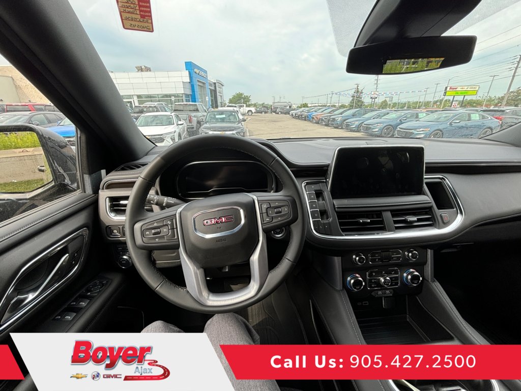 2024 GMC Yukon in Pickering, Ontario - 14 - w1024h768px