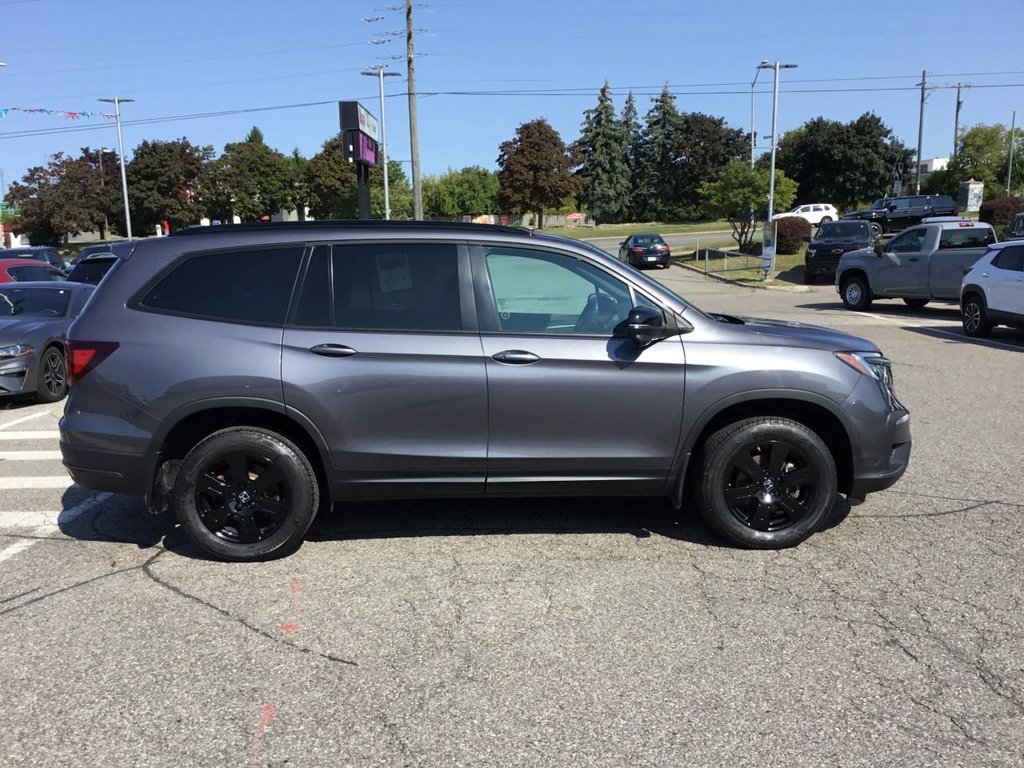 2022 Honda Pilot in Pickering, Ontario - 6 - w1024h768px