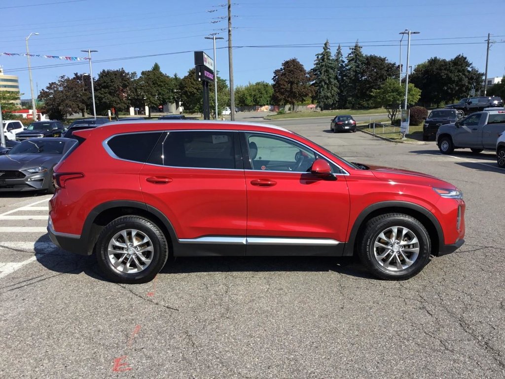 2020 Hyundai Santa Fe in Pickering, Ontario - 6 - w1024h768px