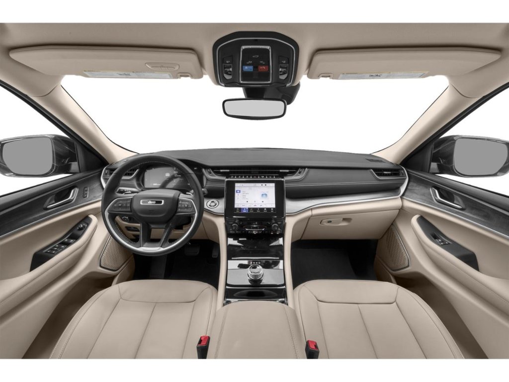 2022 Jeep Grand Cherokee in Pickering, Ontario - 15 - w1024h768px