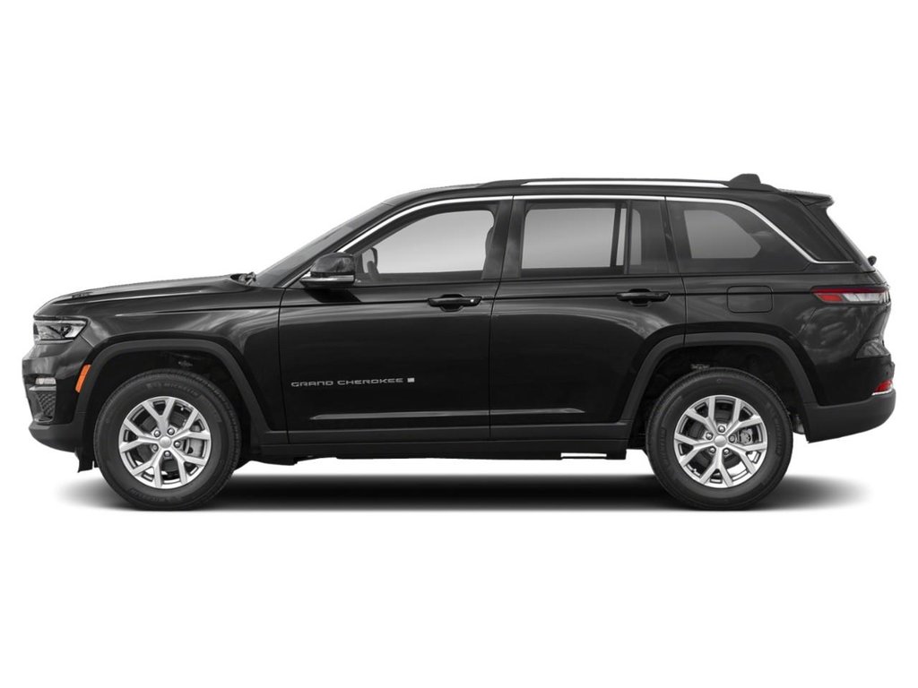 2022 Jeep Grand Cherokee in Pickering, Ontario - 4 - w1024h768px