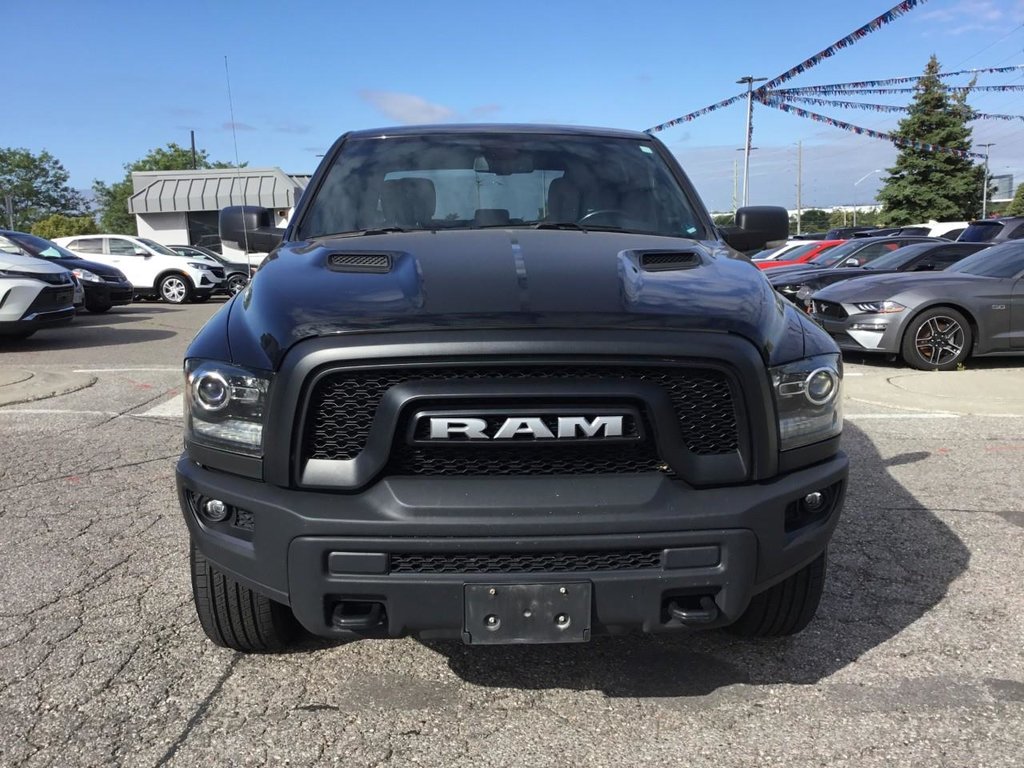 2021 Ram 1500 Classic in Pickering, Ontario - 8 - w1024h768px