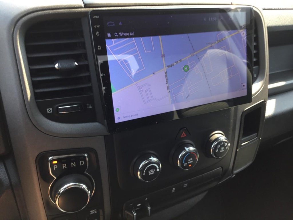 2016 Ram 1500 in Pickering, Ontario - 13 - w1024h768px