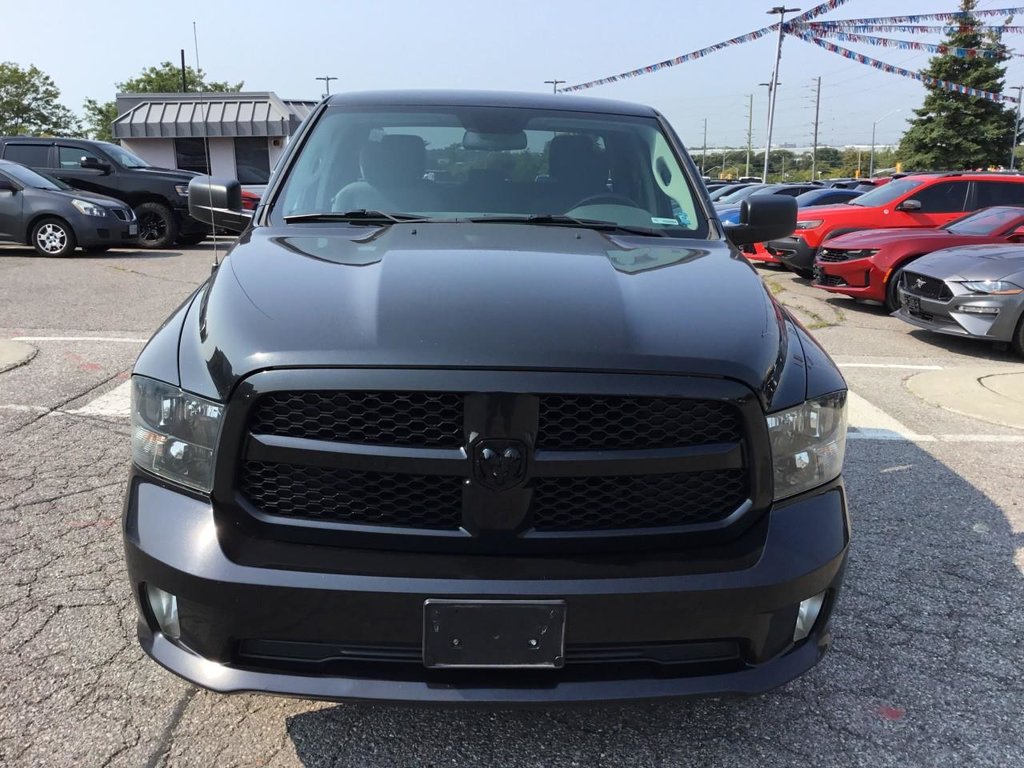 2016 Ram 1500 in Pickering, Ontario - 8 - w1024h768px