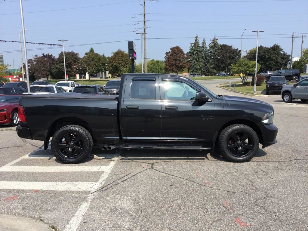 2016 Ram 1500 in Pickering, Ontario - 6 - w1024h768px