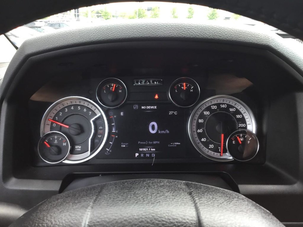 2017 Ram 1500 in Pickering, Ontario - 14 - w1024h768px