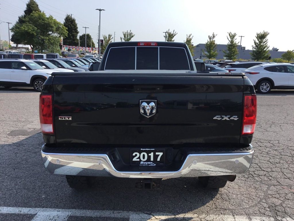 2017 Ram 2500 in Pickering, Ontario - 4 - w1024h768px