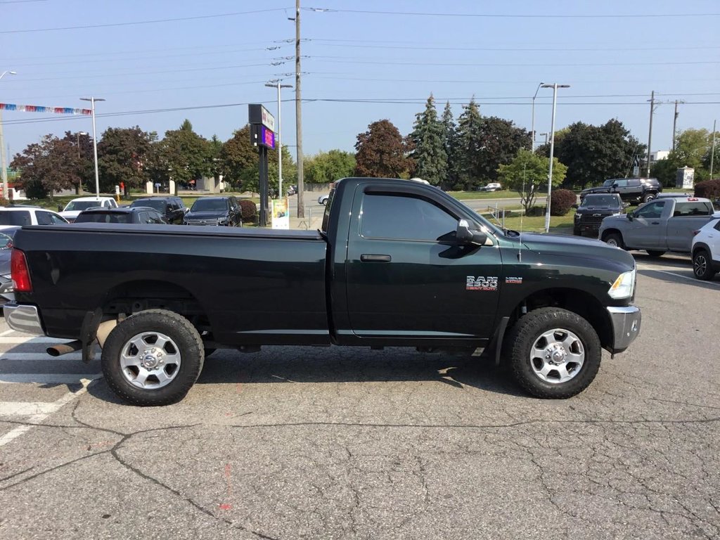 2017 Ram 2500 in Pickering, Ontario - 6 - w1024h768px