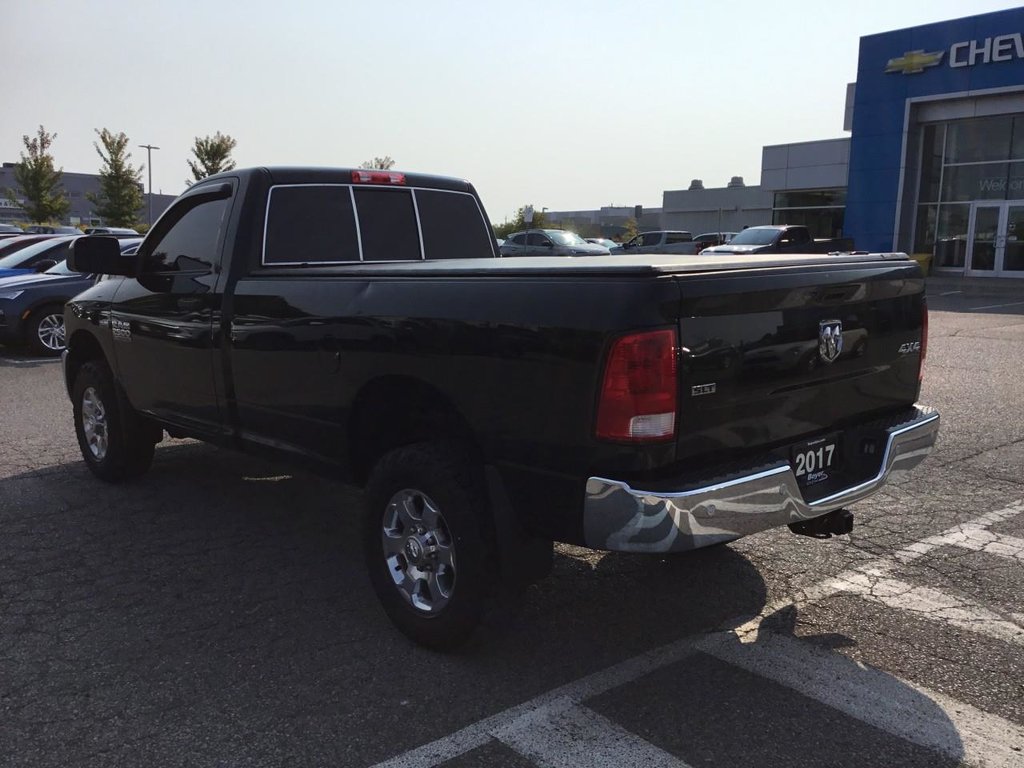 2017 Ram 2500 in Pickering, Ontario - 3 - w1024h768px