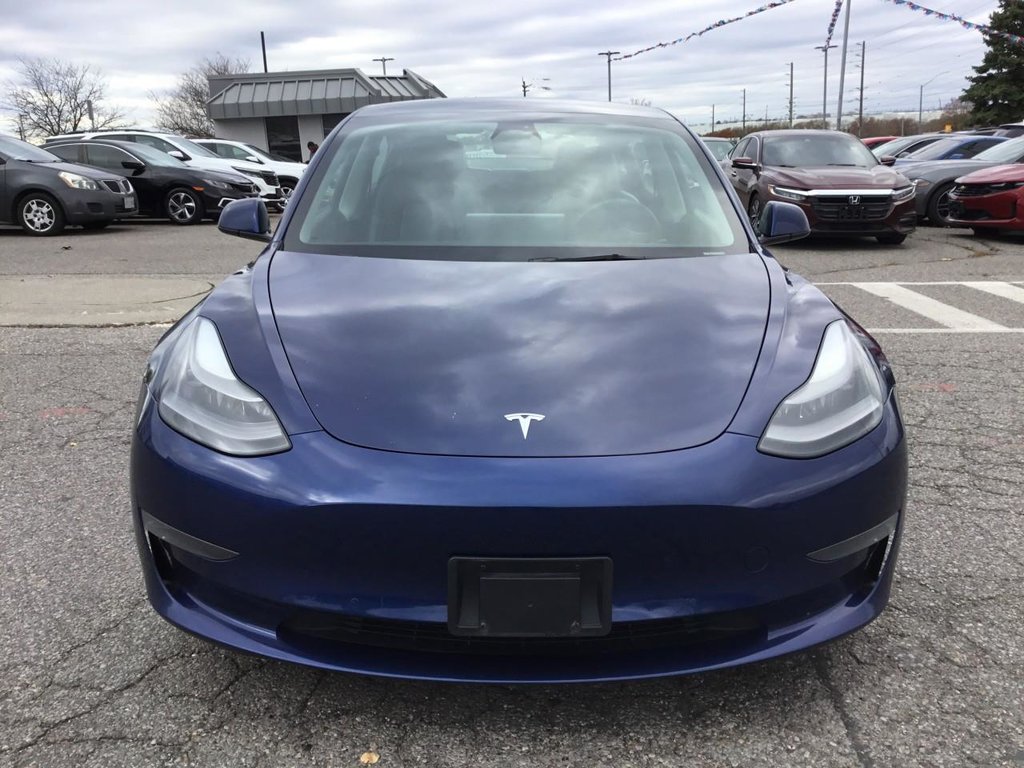 2022 Tesla MODEL 3 in Pickering, Ontario - 8 - w1024h768px