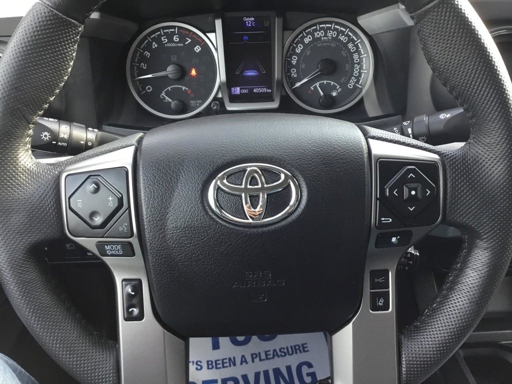 2022 Toyota Tacoma in Pickering, Ontario - 14 - w1024h768px