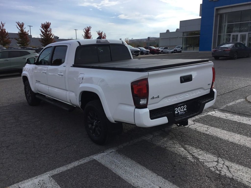 2022 Toyota Tacoma in Pickering, Ontario - 3 - w1024h768px