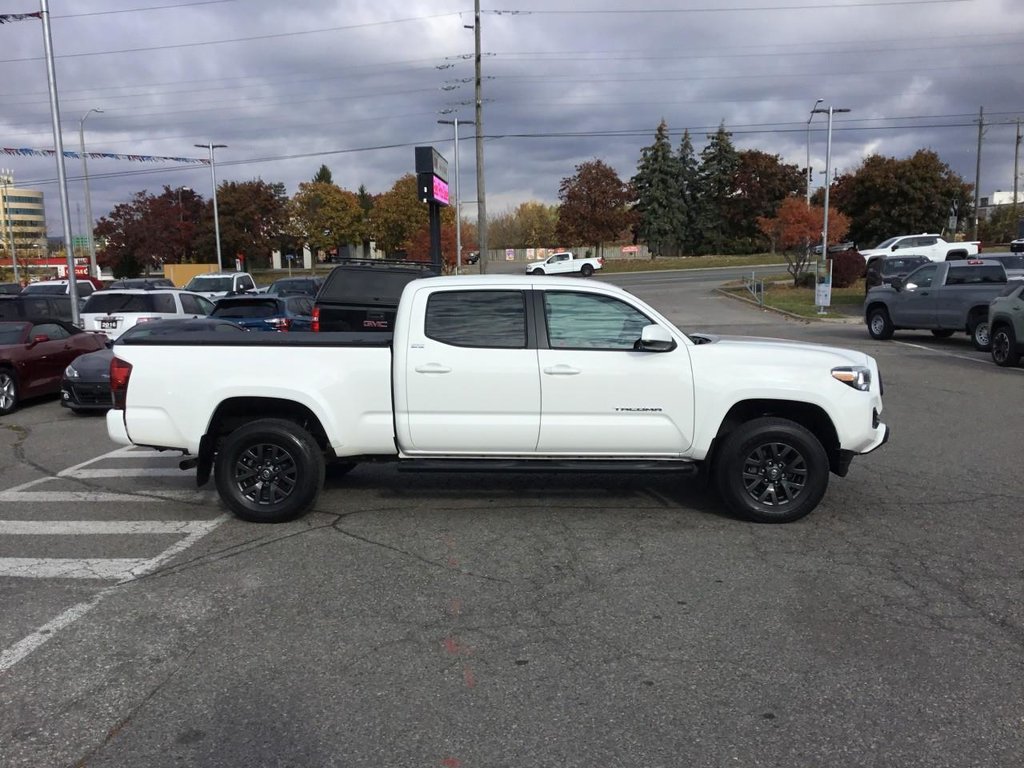 2022 Toyota Tacoma in Pickering, Ontario - 6 - w1024h768px