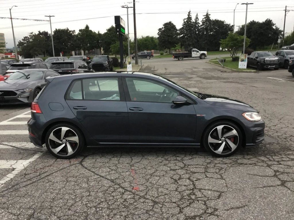 2018 Volkswagen Golf GTI in Pickering, Ontario - 6 - w1024h768px