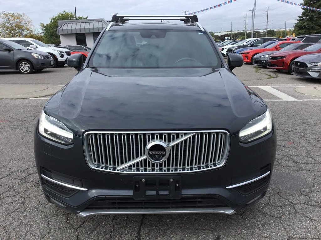 2018 Volvo XC90 in Pickering, Ontario - 8 - w1024h768px