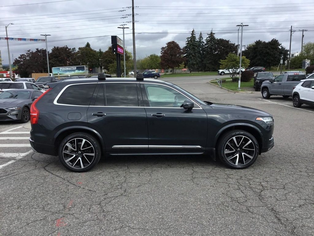 2018 Volvo XC90 in Pickering, Ontario - 6 - w1024h768px