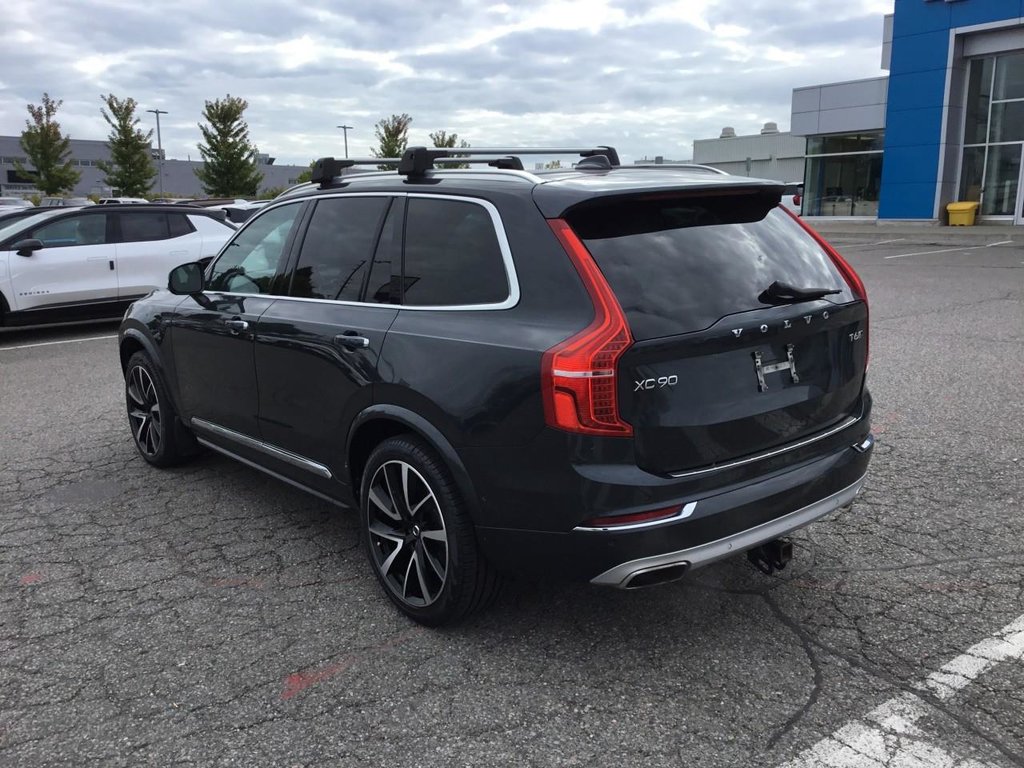 2018 Volvo XC90 in Pickering, Ontario - 3 - w1024h768px