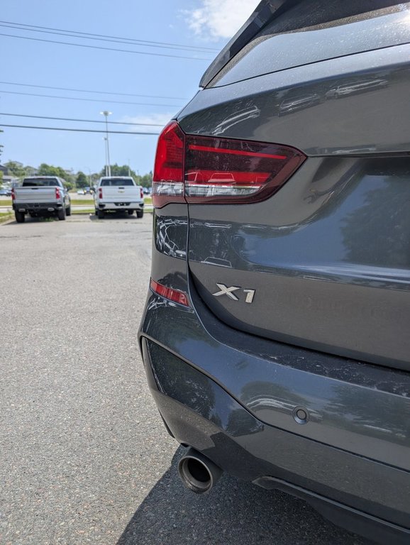 2022 BMW X1 in Saint John, New Brunswick - 9 - w1024h768px