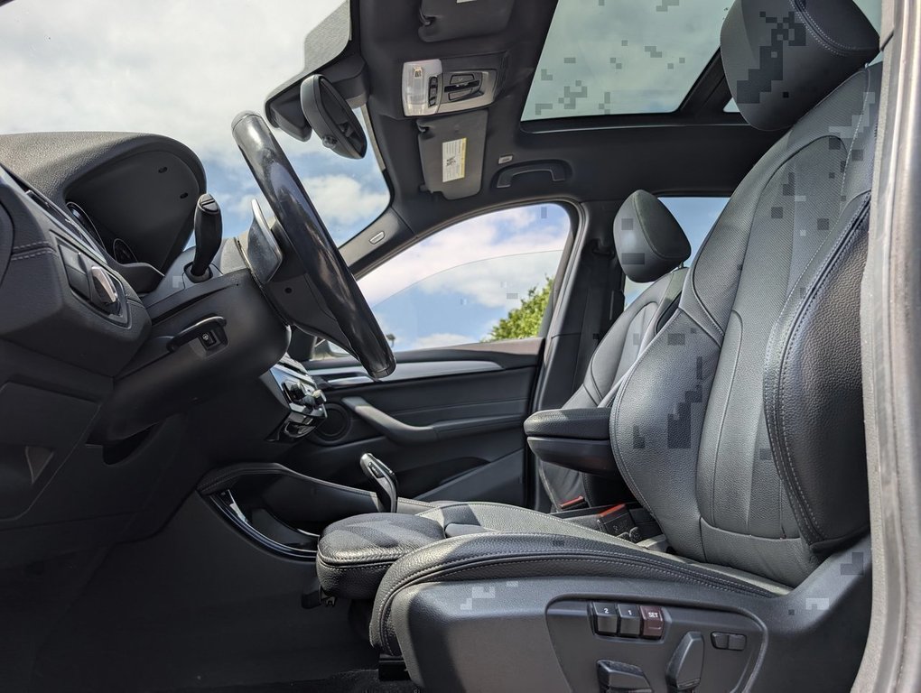 2022 BMW X1 in Saint John, New Brunswick - 11 - w1024h768px
